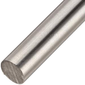 China ASTM 304 304L Stainless Steel Round Bars 3mm - 480mm Diameter ISO9001 factory