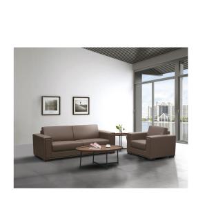 China classical Shared Workspace Furnituremodern leisure office sofa factory