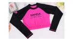 Surf Clothes Swimsuit For Women Sports Swimwear Female Surfing Swimsuits