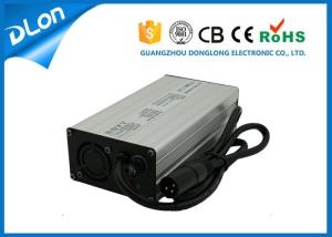 China 54.6v 4a electric bike charger lithium ion battery charger 13s 100VAC ~ 240VAC factory