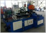 Easy Operation Automatic Bar Cutting Machine , High Safety Tube Cutting Machine