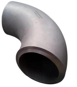 China S31803 A815 Wps31803 Duplex Seamless Welded BW Elbow 90 Deg 45 Deg Stainless Steel Weld Pipe Fittings factory