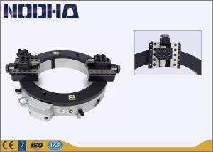 China Customized 14&quot;-20&quot; Hydraulic Pipe Cutting Machine Compact Design factory