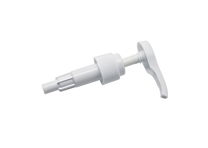 Anti Clockwise Hand Soap 24-410 Plastic Lotion Pump