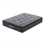 Standard Independent Pocket Spring Mattress Latex Box Mattress