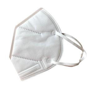 China Equivalent Niosh Rated KN95 Mask factory