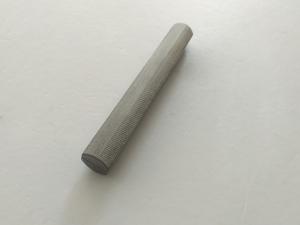 China Low Iron Damage 50a600 Silicon Steel Rod factory