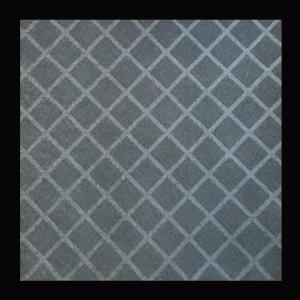 China Square Pattern PP Nonwoven Fabric 120cm Needlepunch Non Woven Fabric factory