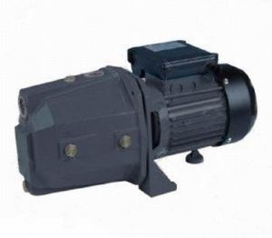 China Wilo Type Household Electric Self Suction Pump 1.5hp 100% Output Power factory