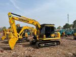 Used Machinery CAT 320DL Used Excavator Machine Hydraulic Caterpillar Machinery