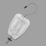 High Qulity Adult disposable urine collection bag
