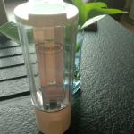 Commercial Shampoo Lotion 350ml Manual Liquid Soap Dispenser