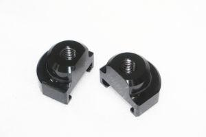 China CNC Machining Precision Medical Components Parts ASTM ANSI Standard factory
