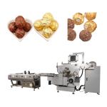 380V 50Hz Voltage and 0.6MPa Air Supply Full Automatic Tresor Dore Wrapping