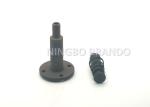 Height 43mm Plunger Tube 16.0mm Outside Diameter For Water Electric Valve