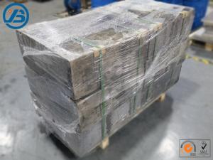 China High Electrical Conductivity Magnesium Alloy Bar Low Thermal Conductivity factory