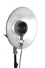 600WS Portable Ring Flash Kit EXR600 (Digital Photography Outdoor Flash Light,