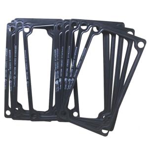 China Engine Cummins Spare Parts K19 K38 NT855 Intake Manifold Gasket 3637396 factory
