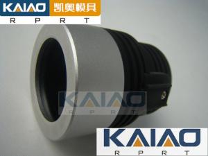 China Customized Metal Rapid Prototype , Cnc Aluminum Parts Long Lifespan factory