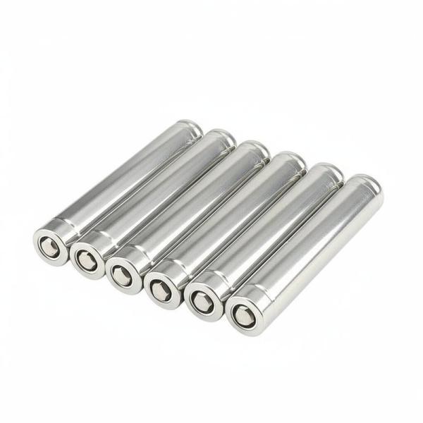 Long-Lasting Cylindrical Battery Cells for Server openresty Fulfilling Your