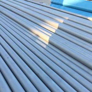 China 310S Seamless Stainless Steel Pipe 30mm High Temperature Resistant factory
