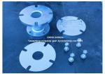 International Shore Connection For Oil Sewage Outer Diameter: 215mm Diameter Of