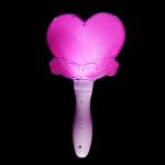 Multi-Color LED Butterfly Wand For Concert, Party And Event, Christmas,