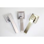 94g 238g Weight Door Window Handles Aluminium Material oxidize Treatment