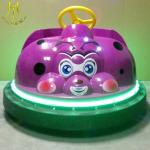 Hansel wholesale plastic bumper car go karts for sale electric car ride for kids