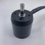 Faradyi 3399 350kv Epoxy wrapped Outrunner Waterproof Brushless Motor for Sea