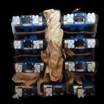 R902083846 A11VLO190HD1D/11R-NSD12K17 Excavatorplungerpump