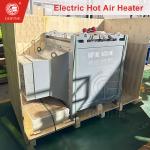 Organic Ferilizer Processing Drying Electric Hot Air Heater