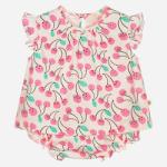 baby girl romper dress 2023 new style baby girl clothes set lovely style small