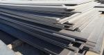 ASTM 1008 Carbon Steel Plate Mild Steel Plate A36 Hot Rolled Plate Exporter