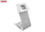 FHD 3G 4G WIFI Free Standing Digital Display Capacitive Touch Screen 45'' 700