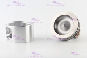 China Engine Parts Piston CATERPILLARR C9 385-1657 DIA 112mm factory
