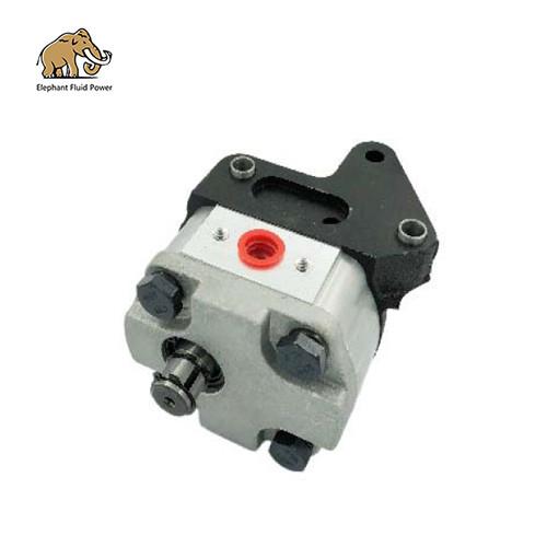 A25 Fiat Water Pump Hydraulic Spare Parts Ductile Iron For Agricultural