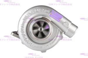 China Turbocharger for Mitsubishi 6D16T ME078550 factory