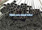 168mm Annealed Precision Seamless Steel Tubing