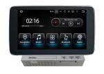 Mercedes Benz GLA-X156 Android 8.1 Car Centrais Multimidia Stereo Radio GPS