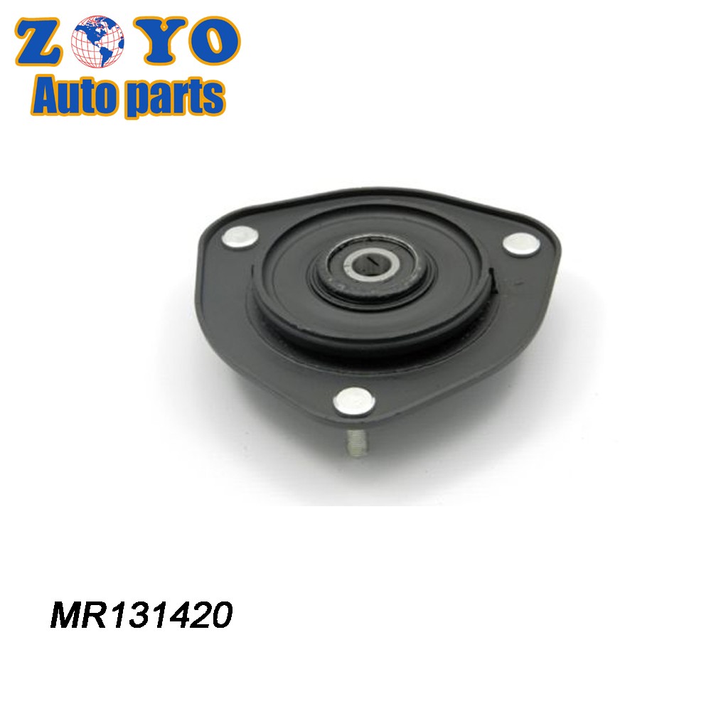 SPHC RUBBER Other Suspension Parts Engine Strut Mount for Mitsubishi Lancer MR131420 1995-2003