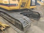 Used CAT 320BL Crawler Excavator 2008 Year Second Hand Construction Machinery