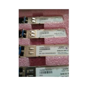 1AZ667600001 EB154200160227 Alcatel.Lucent GIGE EX SM-LC
