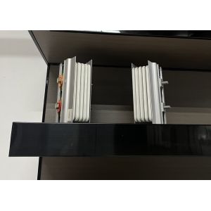 China Starline Electrical Busway And Bus Duct Copper / Aluminium Material on sale