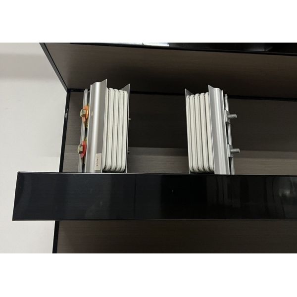 China General Electric Busway 220V-800V With For Electric Power Transmission factory