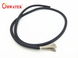 China PVC Insulated Single Core Flexible Cable , Industrial 1 Core Wire Cable factory