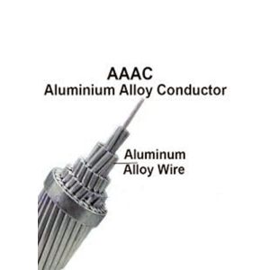 Multi Layer Constructions 50mm 70mm AAC Ant Conductor
