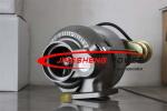 Turbocharger TF08L-28M-22 49134-00220 2820084010 / 28200-84010 for Mitsubishi