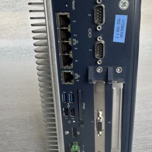 China GE 04220FL11232A Controller Module 100mm x 200mm x 330mm on sale