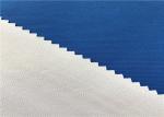 Mechanical Stretch Stripe Water Repellent Outdoor Fabric For Outdoor Sports